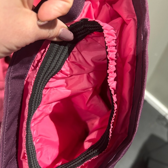 ✨Under Armour pink/pure ombre ski pants - Picture 10 of 15